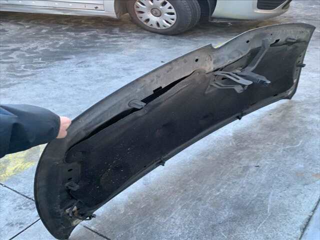 Foto 2ª: Capot Citroen C4 1.2 THP 130CV PICASSO [HN02] (2016)