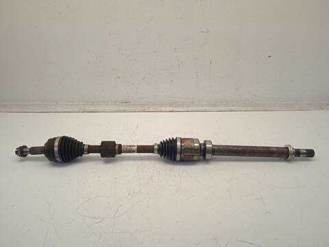 Transmision Delantera Derecha Renault Clio INTENS 101CV 74KW