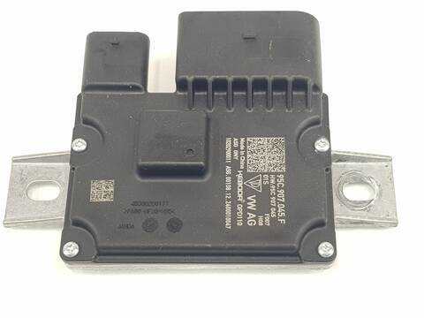 Centralita Motor ECU Porsche Macan VERSION INDEFINIDA