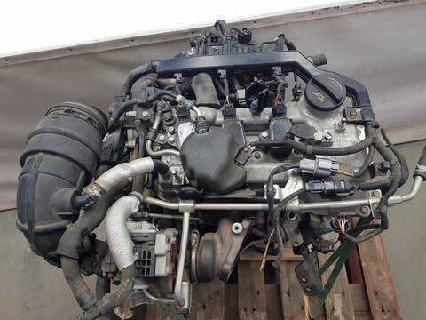 Motor Completo Kia Ceed TECH