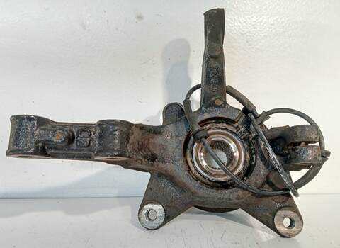 Mangueta Delantera Derecha Renault Kangoo AUTHENTIQUE 1 DCI DIESEL CAT 86CV