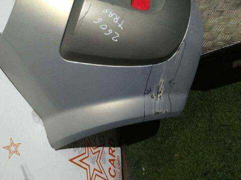 Foto 3ª: Paragolpes Trasero Renault Scenic GRAND DYNAMIQUE 120CV 88KW [F9Q812] (2003)