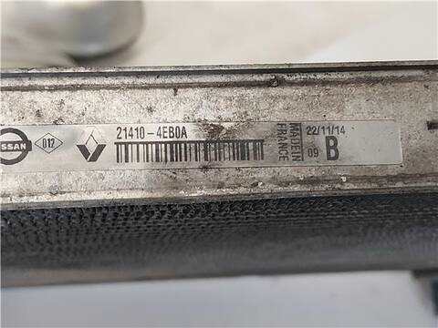 Foto 3ª: Radiador Motor Nissan Qashqai 1.6 360 4X4 131CV 96KW [R9M] (2015)