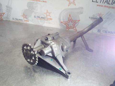 Foto 3ª: Bomba de Aceite Mercedes Clase C 160 C 220 T CDI 203.206) 143CV 105KW FAMILIAR [OM611962] (2001)