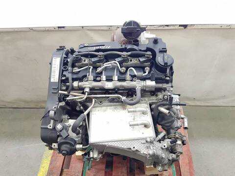 Motor Completo Volkswagen Caddy FURGON BMT