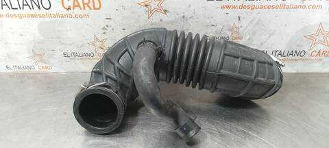 Foto 2ª: Tubo de Escape Chevrolet Captiva 2.2 VCDI LT 2WD 163CV 120KW [Z22D1] (2013)