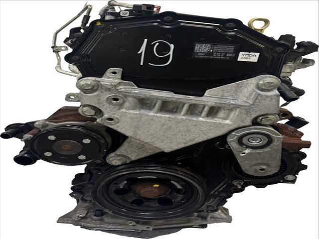 Motor Completo Ford Kuga 190CV 140KW