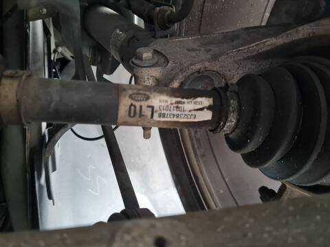Transmision Delantera Izquierda Land Rover Evoque PURE 150CV 110KW