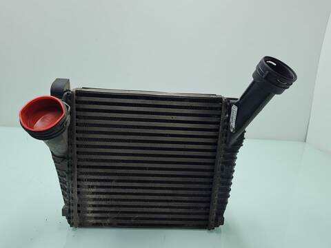 Foto 2ª: Intercooler Audi Q7 3.0 TDI 176KW) 239CV [CASA] (2008)