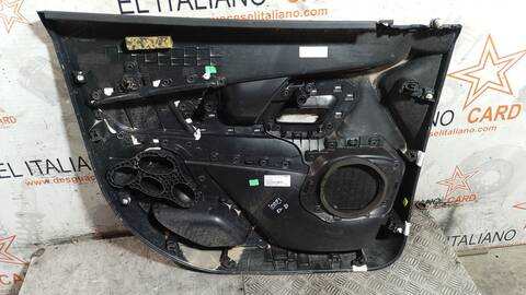 Foto 2ª: Tapizados Cartoneras Opel Combo EDITION PLUS XL 102CV 75KW [YH01] (2019)