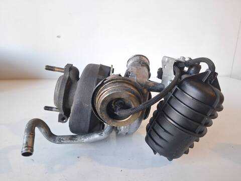 Foto 3ª: Turbocompresor Bmw Serie 3 315 330D 3.0 24V TD CAT 184CV (2003)