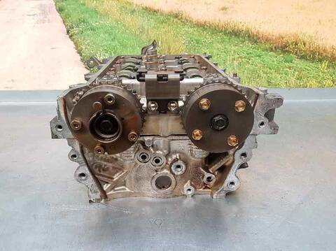 Foto 3ª: Culata Toyota Avensis 1.6 16V CAT 132CV 97KW [1ZR] (2008)