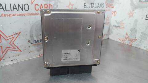 Foto 3ª: Centralita Motor ECU Bmw Serie 3 315 320D BERLINA 150CV 110KW [204D4] (2002)