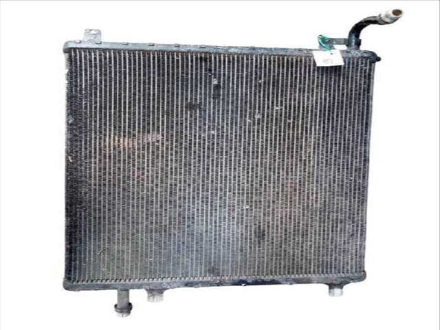 Radiador Motor Land Rover Discovery 2.0 D 4X4