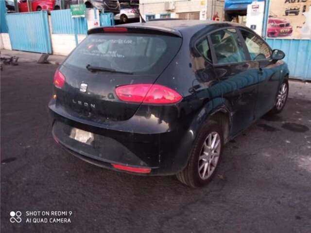Foto 2ª: Mando Multifuncion Seat Leon 1.6 ERENCE [1.6 LTR. - 77 KW TDI] [CAY]