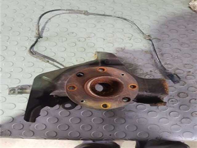 Mangueta Delantera Izquierda Opel Corsa 1.3 CDTI