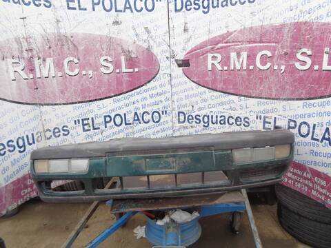 Paragolpes Delantero Volkswagen Vento CL 75CV 55KW