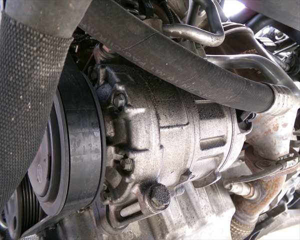 Compresor Aire Acondicionado Volkswagen Passat 1.4 TSI RANCHERA,2005-2011