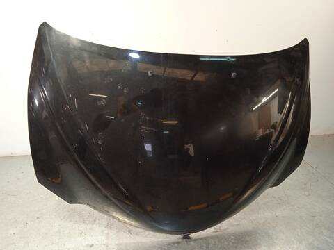 Foto 3ª: Capot Ssangyong Actyon 2.0 XDI 141CV 104KW [D20DT] (2008)