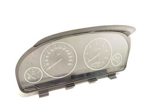 Cuadro de Instrumentos Bmw X3 XDRIVE 20 D 190CV 140KW