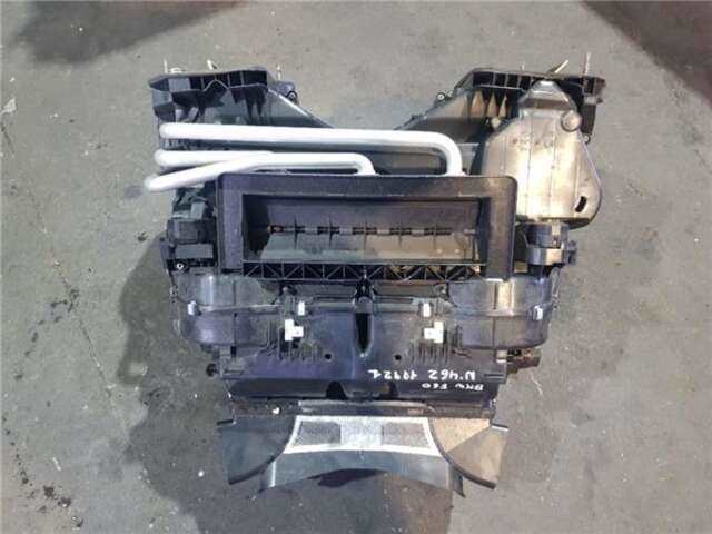 Calefacción Bmw Serie 5 518 3.0 530I [3.0 LTR. - 170 KW 24V CAT]