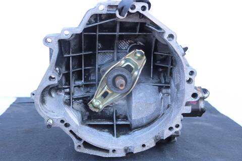 Caja Cambios Audi A4 BRE BERLINA