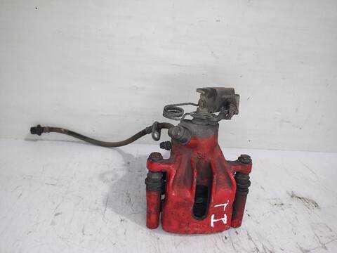 Foto 2ª: Pinza Freno Trasera Izquierdo Honda Accord 2.2I CTDI EXECUTIVE 140CV [N22A1] (2003)