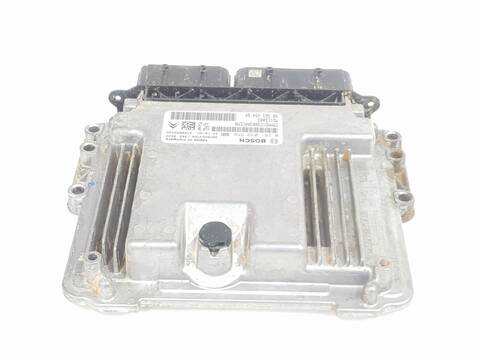 Foto 3ª: Centralita Motor ECU Citroen Berlingo SHINE M (2008)