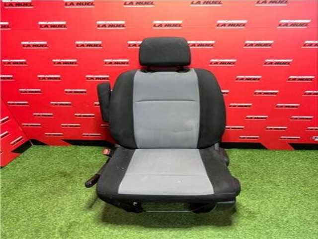 Asiento Delantero Izquierdo Citroen Jumpy CONFORT M BLUE-HDI FAP 116CV 85KW FURGON