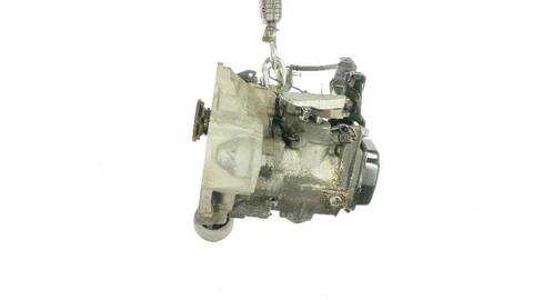 Foto 3ª: Caja Cambios Volkswagen Polo 1.4 TDI [BNV] (2010)