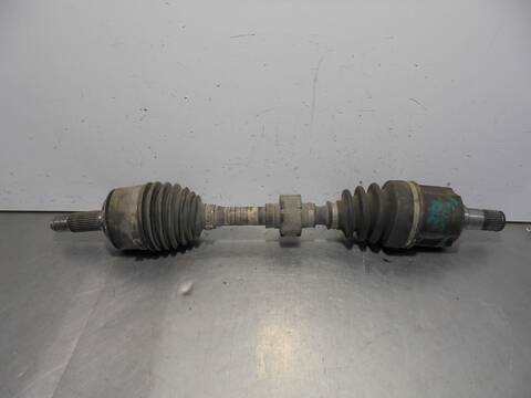 Transmision Delantera Izquierda Honda Civic 2.2 CTDI BERLINA 140CV 103KW