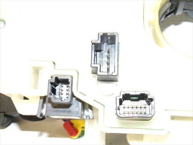 Foto 3ª: Mando Multifuncion Renault Laguna 1.5 DCI MODELO 3, 2007-2015 [K9K57] (2011)