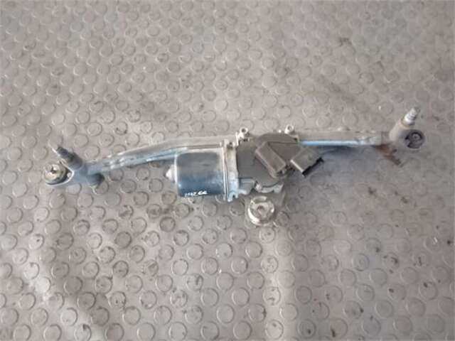 Motor Limpia Delantero Citroen C3 1.4 VIVACE [1.4 LTR. - 54 KW]