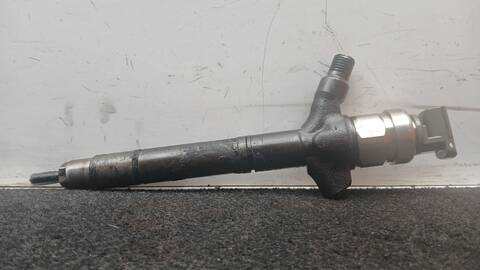 Inyectores Toyota Avensis 2.0 D-4D ADT250_) 126CV 93KW