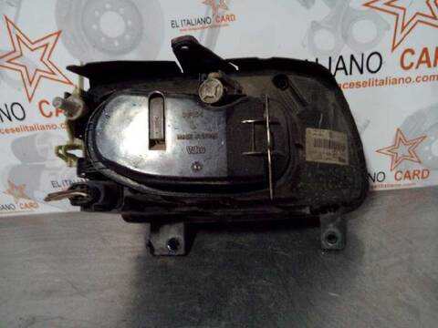 Foto 2ª: Faro Izquierdo Volkswagen Polo CONCEPTLINE BERLINA 60CV 44KW [AUD] (2001)