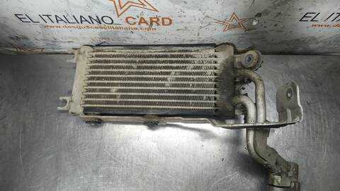Foto 2ª: Radiador Aceite Bmw Serie 3 315 335I 306CV 225KW [N54B30A] (2007)