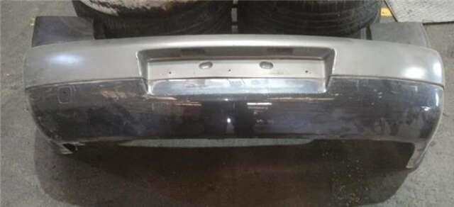 Paragolpes Trasero Renault Megane II CLASSIC BERLINA (2003-_)