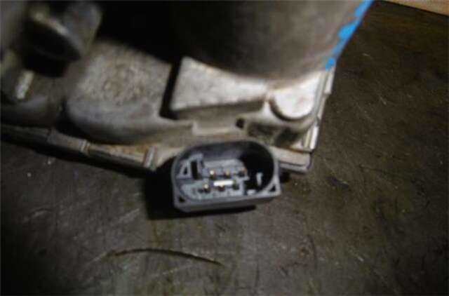 Caja Mariposa Opel Corsa 1.2