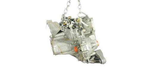 Foto 3ª: Caja Cambios Ford C Max 1.6 TDCI 115CV (2010)