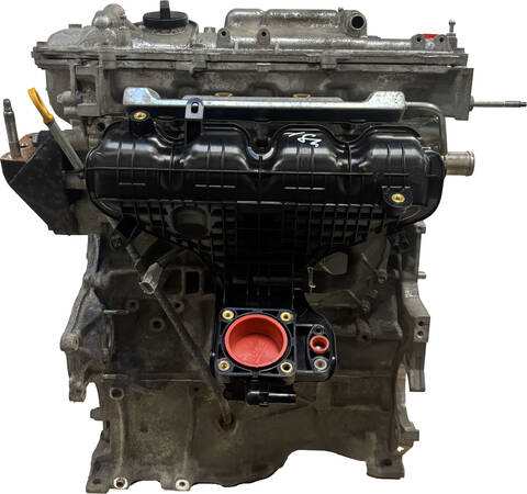 Foto 3ª: Motor Completo Toyota Auris 136CV 100KW [2ZR-FXE 2ZR] (2014)