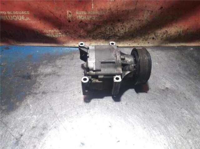 Foto 2ª: Compresor Aire Acondicionado Fiat Punto 1.3 JTD 16V [188 A9.000]