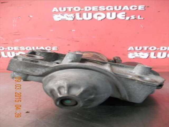 Foto 3ª: Motor de Arranque Peugeot 406 3.0 V6 [XFX (ES9J4S)]