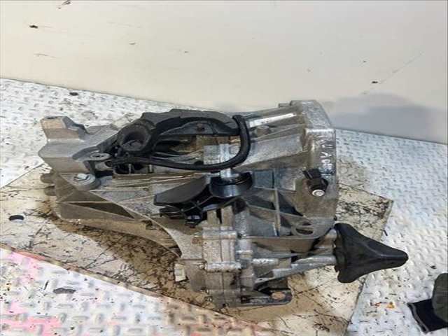 Foto 4ª: Caja Cambios Renault Megane 1.5 DCI DIESEL CAT BERLINA 86CV 63KW III BERLINA 5 P (2011)
