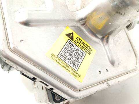 Foto 4ª: Abs Ford Transit 1.5 ECOBLUE 100CV 74KW FURGONETA [R0DB] (2020)