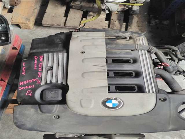 Motor Completo Bmw Serie 3 330 3.0 DIESEL 135kw