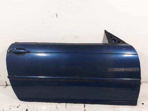 Puerta Delantera Derecha Bmw Serie 3 315 M3 COUPE 343CV 252KW