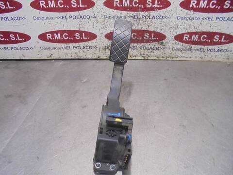 Pedal Acelerador Volkswagen Polo ADVANCE 80CV 59KW