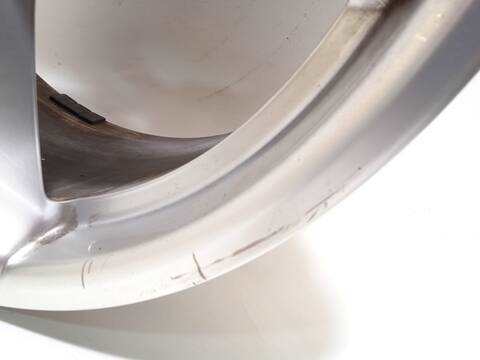 Foto 4ª: LLanta Chapa Porsche Macan 3.0 S DIESEL 211CV 155KW