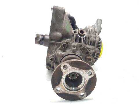 Foto 3ª: Caja Transfer Nissan X-Trail 2.2 DCI DIESEL CAT 136CV 100KW T30) [YD22] (2005)