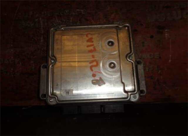 Foto 3ª: Centralita Motor ECU Nissan X-Trail 2.0 DCI (T31)(03.2007-_) [M9R]